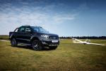 Ford Ranger Limited Black Edition Double Cab 2017 года (WW)